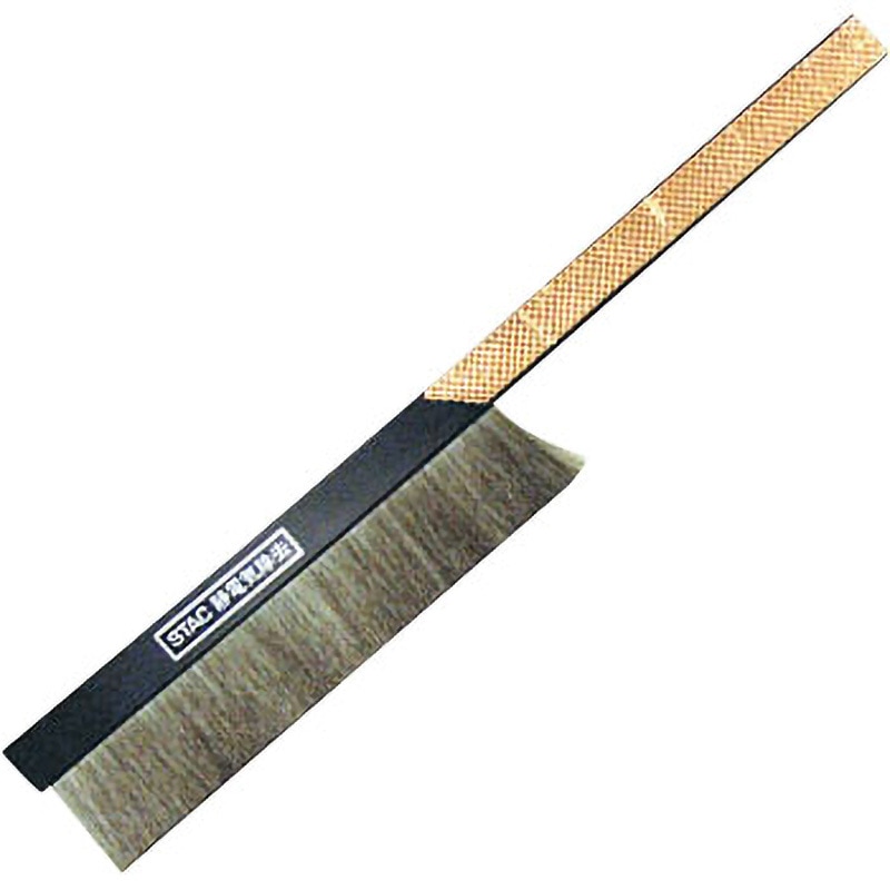 スタック・アンド・オプティーク 静電気除去ブラシ (1本)(STAC140) 目安在庫=△ STAC140 静電気除去ブラシ 1個 スタック・アンド・オプティーク 【通販