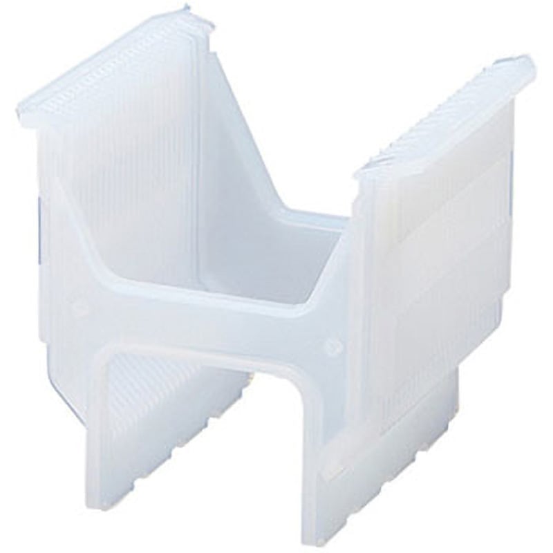 KM-50NA ウェハーキャリヤーKm アズワン 1個 KM-50NA