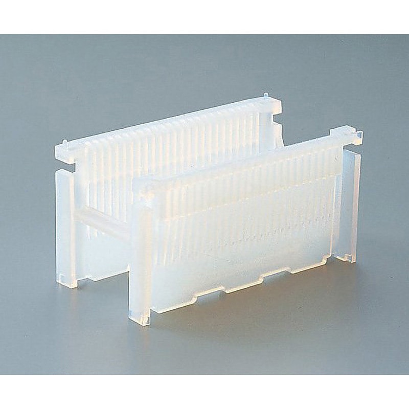 KM-20 ウェハーキャリヤーKm アズワン 1個 KM-20