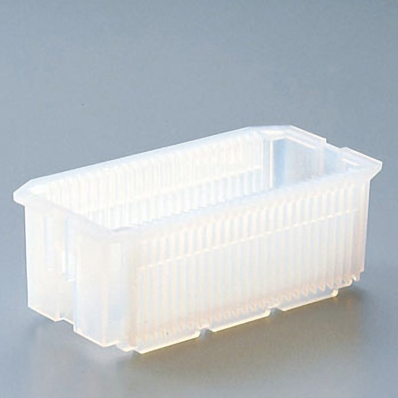 100MASK 角型キャリヤーmASK アズワン 寸法125×155.95×78mm 1個