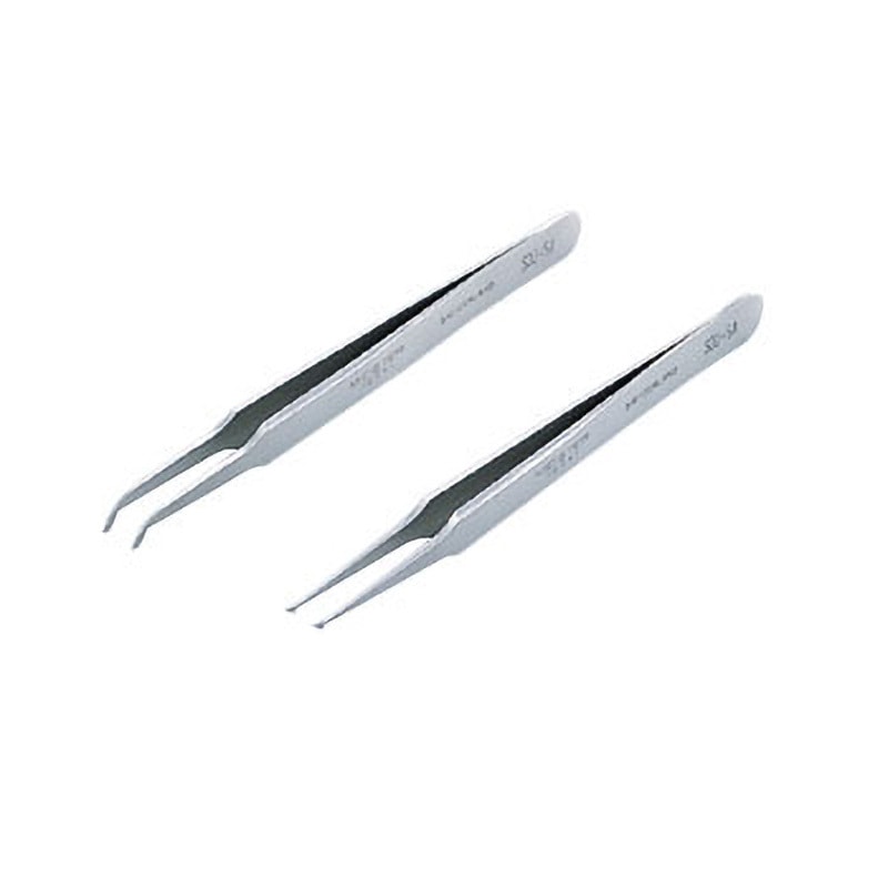 RUBIS MEISTERピンセット　細　PPS (1本) 目安在庫=△ 258S⁄PEEK-SA MEISTERピンセット258S⁄PEEK Rubis 全長125mm - 通販