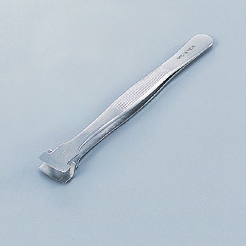 NW-SA MEISTERピンセット Rubis 全長130mm NW-SA - 【通販モノタロウ】