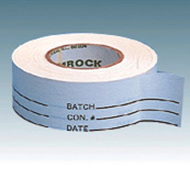 SIL-34-1 インジケーターテープ シャムロック 1巻 SIL-34-1