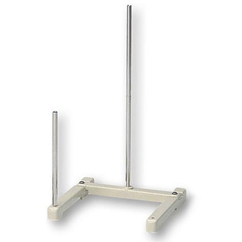 大 万能組立スタンド 1個 アズワン 【通販モノタロウ】