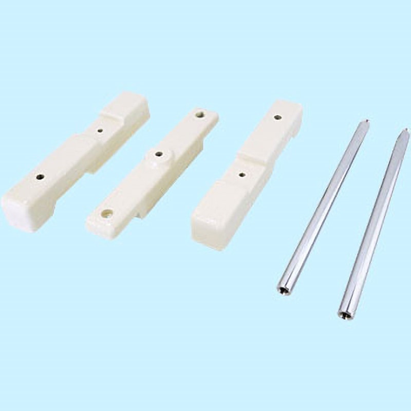 小 万能組立スタンド 1個 アズワン 【通販モノタロウ】