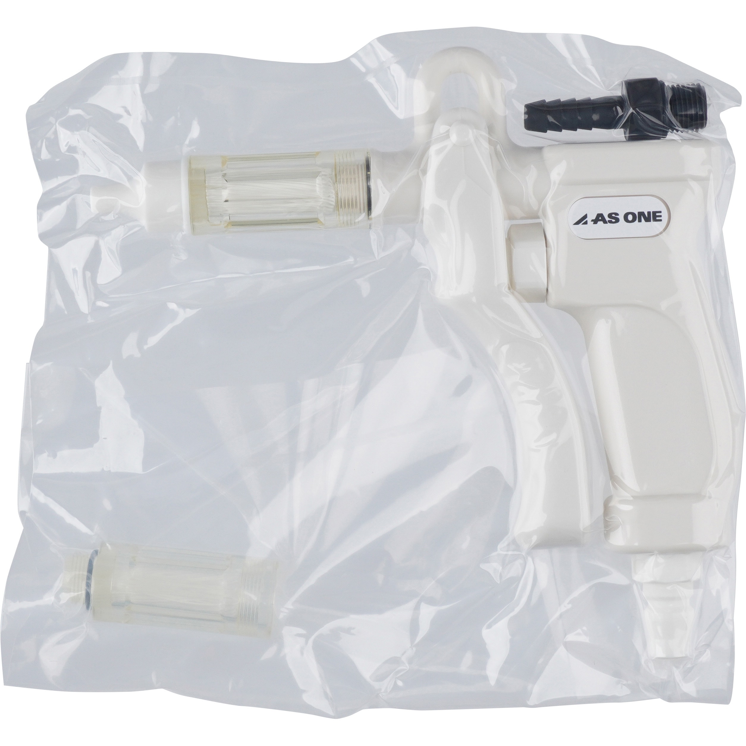 エアガンセット エアガン 1個 アズワン 【通販モノタロウ】