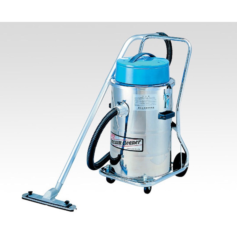 【福岡県みやま市】　三立機器　JET電動バキュームクリーナー　JX-4530 JET バキュームクリーナー JX－4530 単相100V