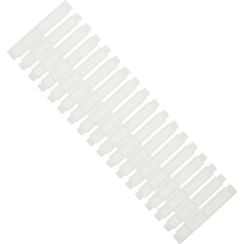 チェスト114　アルミコンテナ用仕切り板　DIVIDERS3点セット！ チェスト114 アルミコンテナ用仕切り板 DIVIDERS ショート