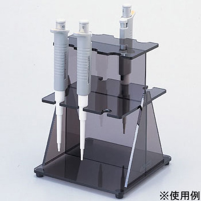 JGN-2 マイクロピペットスタンド 1個 アズワン 【通販モノタロウ】