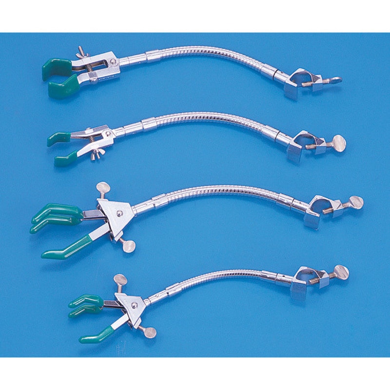 クランプテーブル アズワン aso 1-6034-01 医療・研究用機器 1-2900-01 チェーンクランプ AXEL アズワン