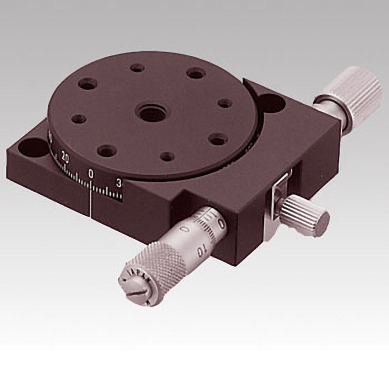 回転ステージ シグマ光機 装置組込み周辺用品 【通販モノタロウ】