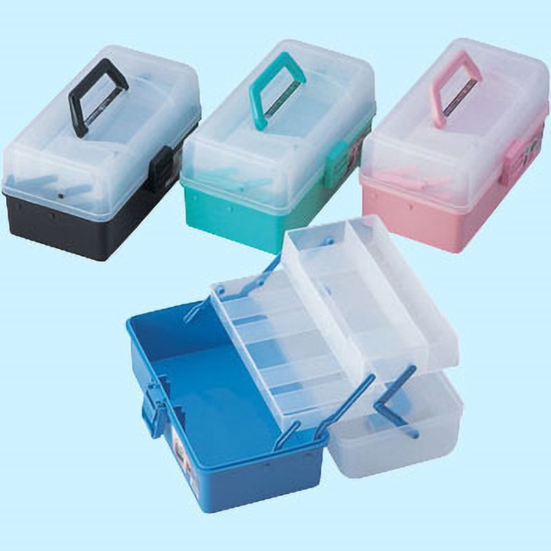 ツールホームケース 東洋スチール ツールボックス 【通販モノタロウ】