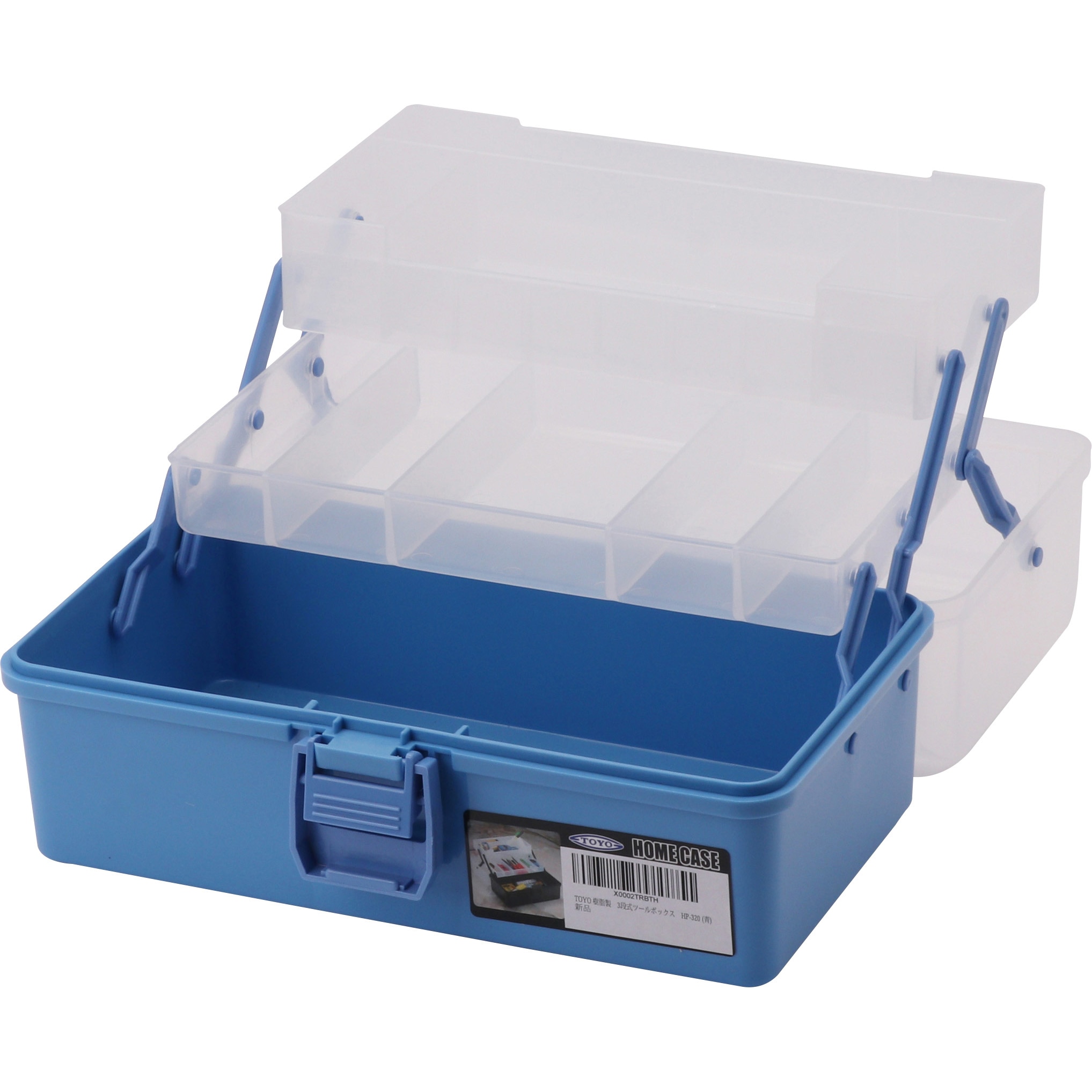 ツールホームケース 東洋スチール ツールボックス 【通販モノタロウ】