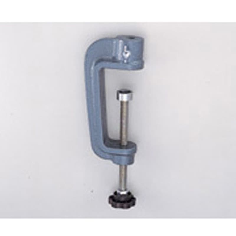 A-100 締付金具 アズワン 1個 A-100 - 【通販モノタロウ】