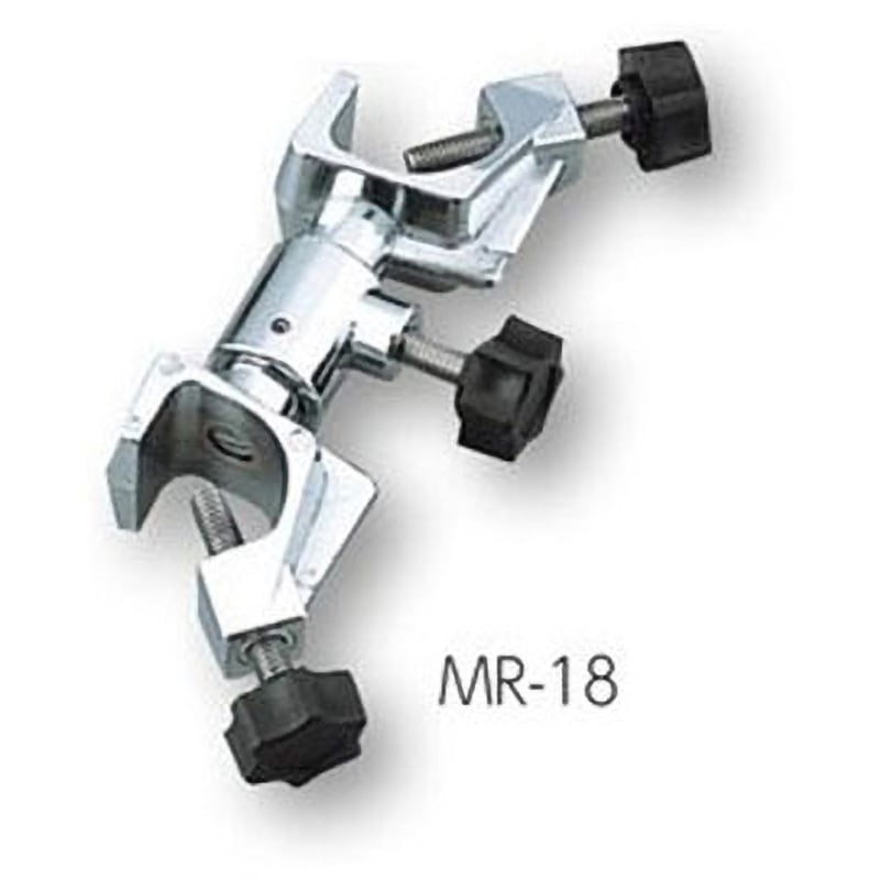 MR-18 ムッフ 1個 アズワン 【通販モノタロウ】