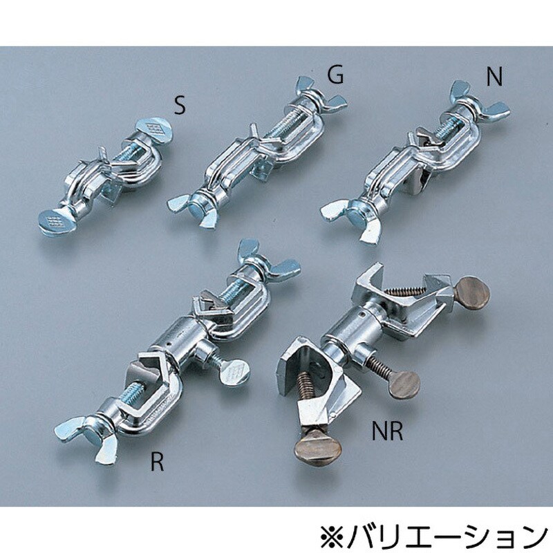 N ムッフ 1個 アズワン 【通販モノタロウ】