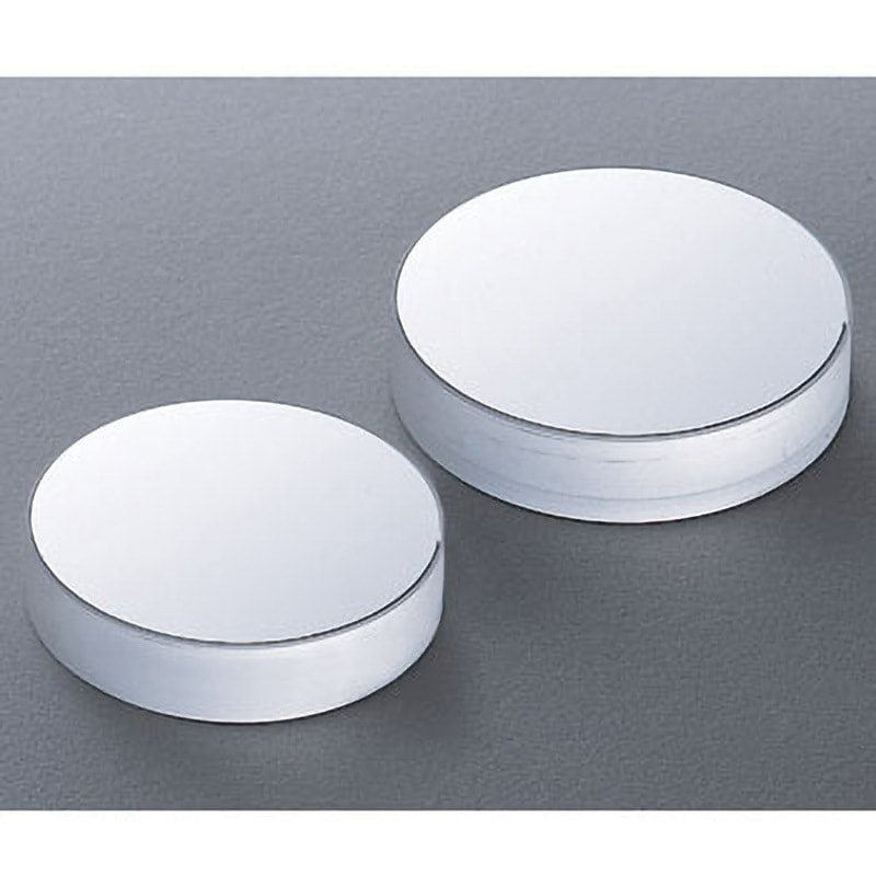 TFA-30C05-20 アルミ平面ミラー シグマ光機 寸法Φ30×5tmm  TFA-30C05-20