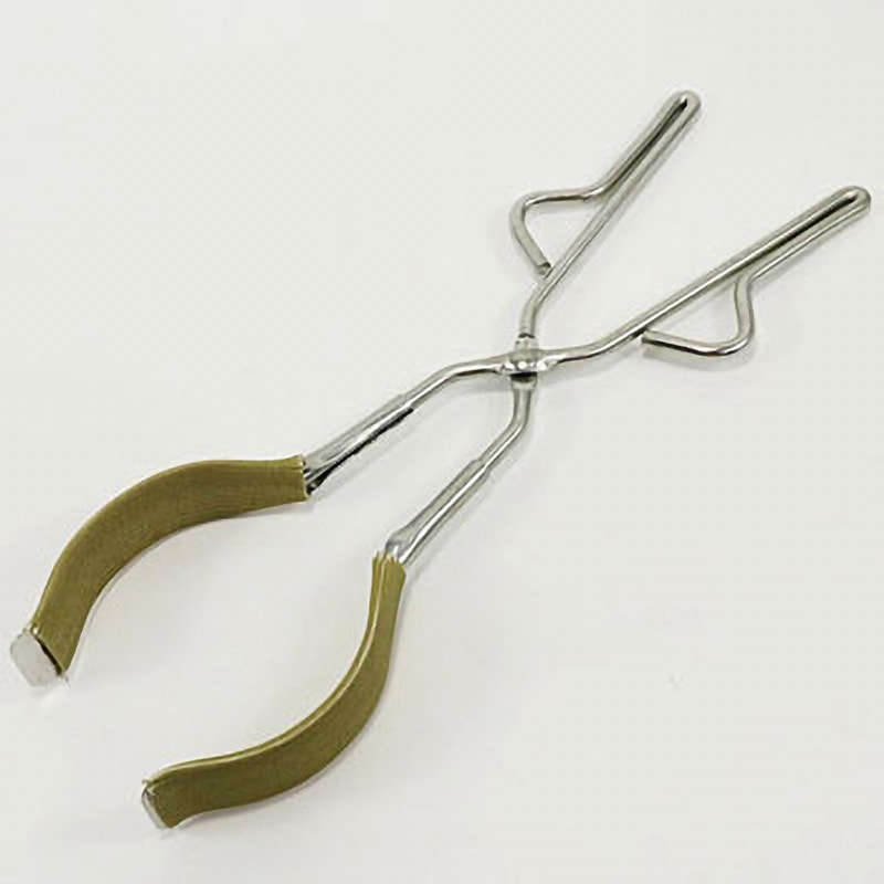 02-620 ビーカー用トング 1個 Thermo Fisher Scientific 【通販モノタロウ】