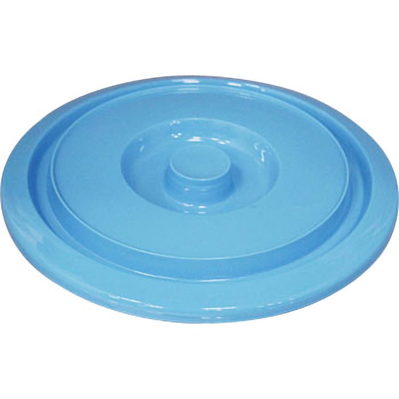 BA10FB(フタ) ポリバケツ セキスイ ブルー色 フタ - 【通販モノタロウ】