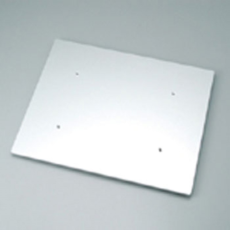 134 カラーラボジャッキ用 補助プレート スイスボーイ 補助プレートBOY118型用