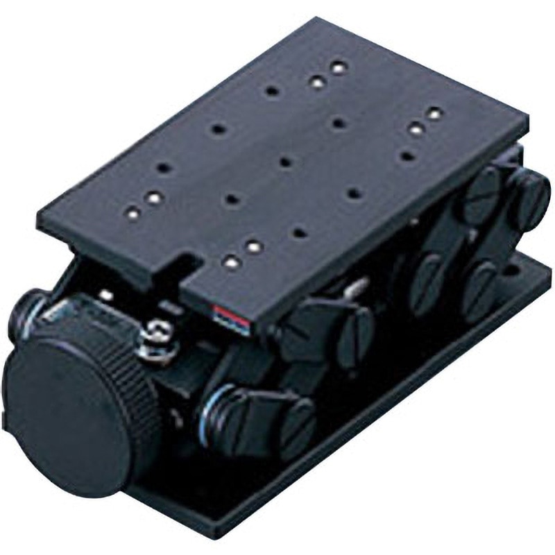 LJA-80133 精密ラボジャッキ シグマ光機 アルミ 43,188円