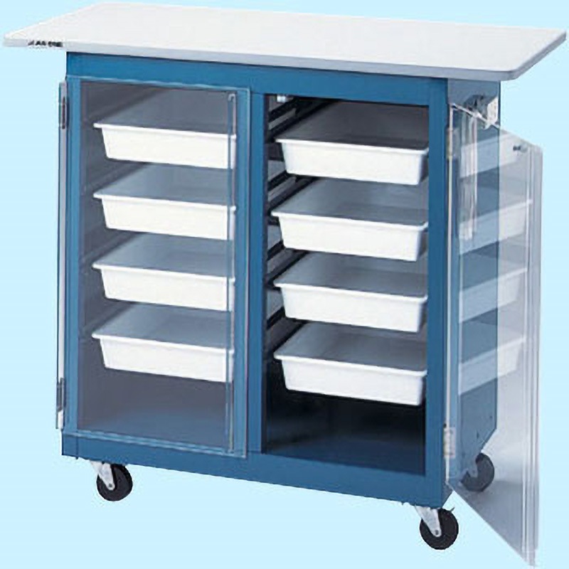 B-SB型 ニューラボベンチ 1個 アズワン 【通販モノタロウ】