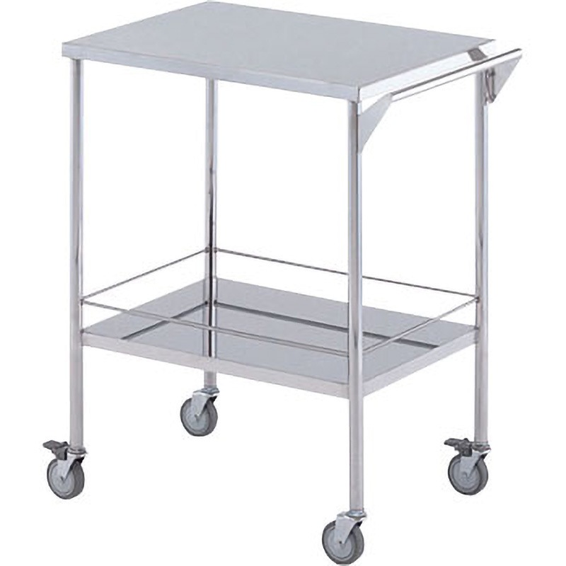 M-2G-M SDカート アズワン 寸法600×450×800mm  M-2G-M