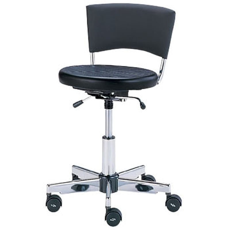 介護用椅子 高齢者用イス MC-840 弘益 耐次亜塩素酸