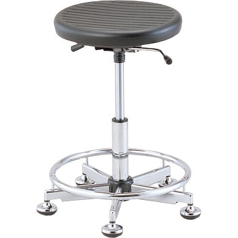 LC-50RF 研究者専用チェアー(固定脚タイプ) 1個 アズワン 【通販モノタロウ】