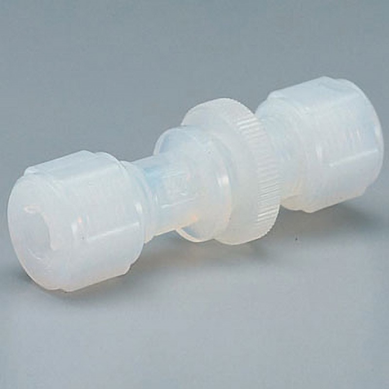 SKP-10 パネルマウント 1個 アズワン 【通販モノタロウ】