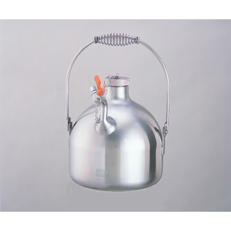 SSC-05 溶媒管理容器(そるべん缶) スギヤマゲン 5L SSC-05