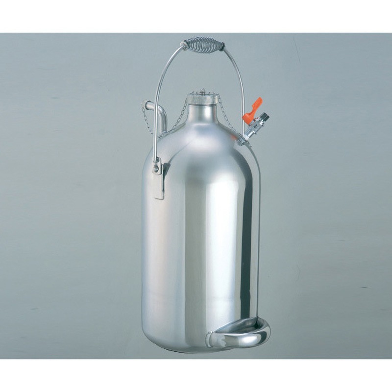 SSC-05 溶媒管理容器(そるべん缶) スギヤマゲン 5L SSC-05