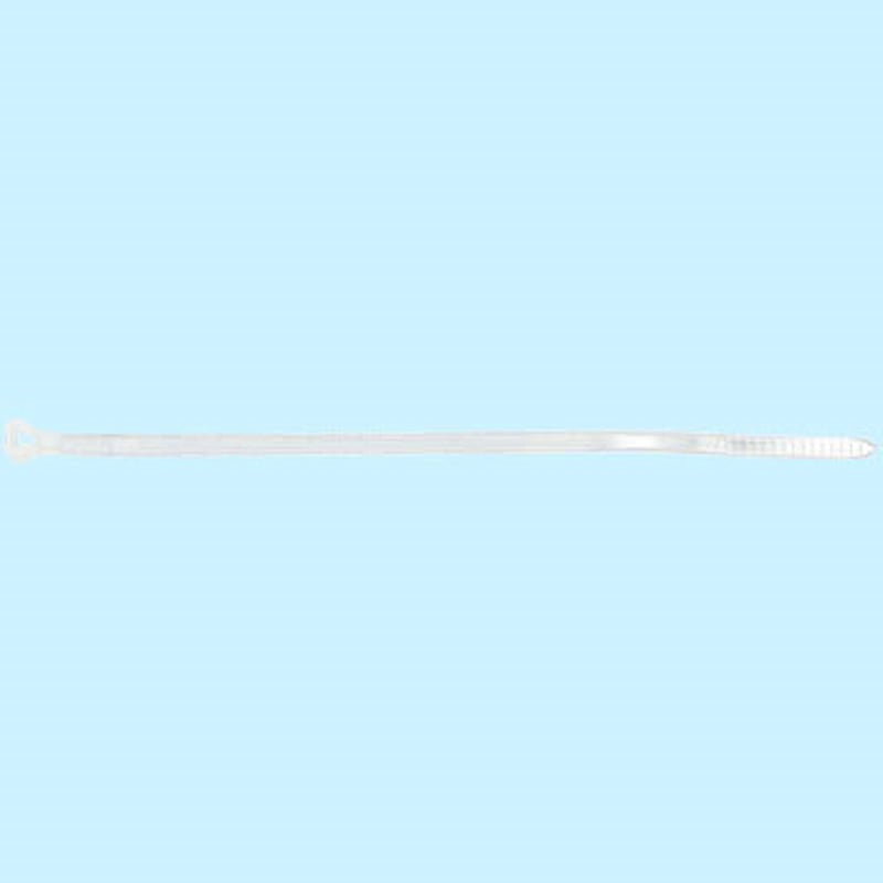 ABB (T&B) TY-RAP TYZ23M 1000本入　1箱 TYZ23M ABB - THOMAS & BETTS, Cable Tie, Ty Rap® Radiation