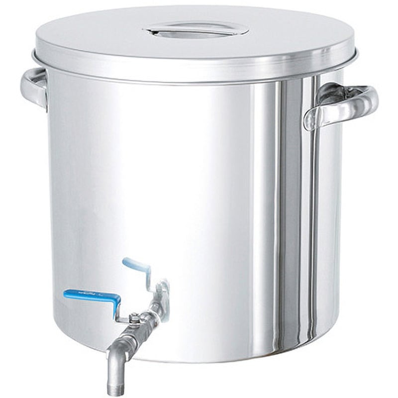 きかお ステンレス製ウォータータンク ステー付き ウロコ きかお