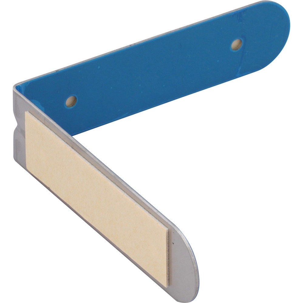 アズワン(AS ONE) ハサミ直セン刀両鋭 185mm No.10 1本