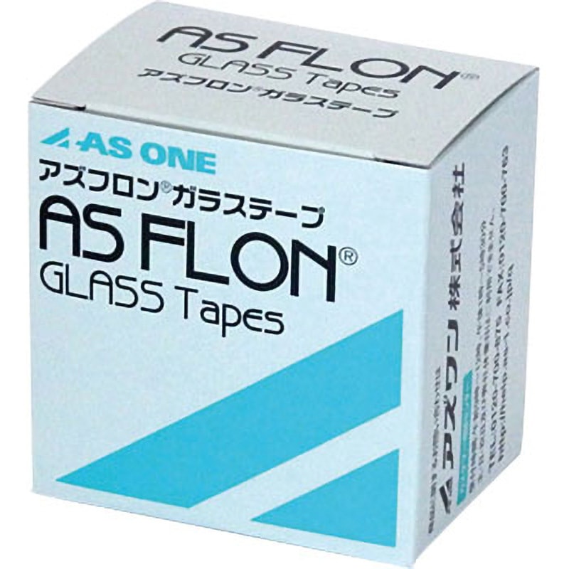 【特価セール】アズワン アズフロンガラステープGW38-013 /1-4797- 1-4797-04 アズフロン ガラステープ GW38-013 アズワン(AS ONE)