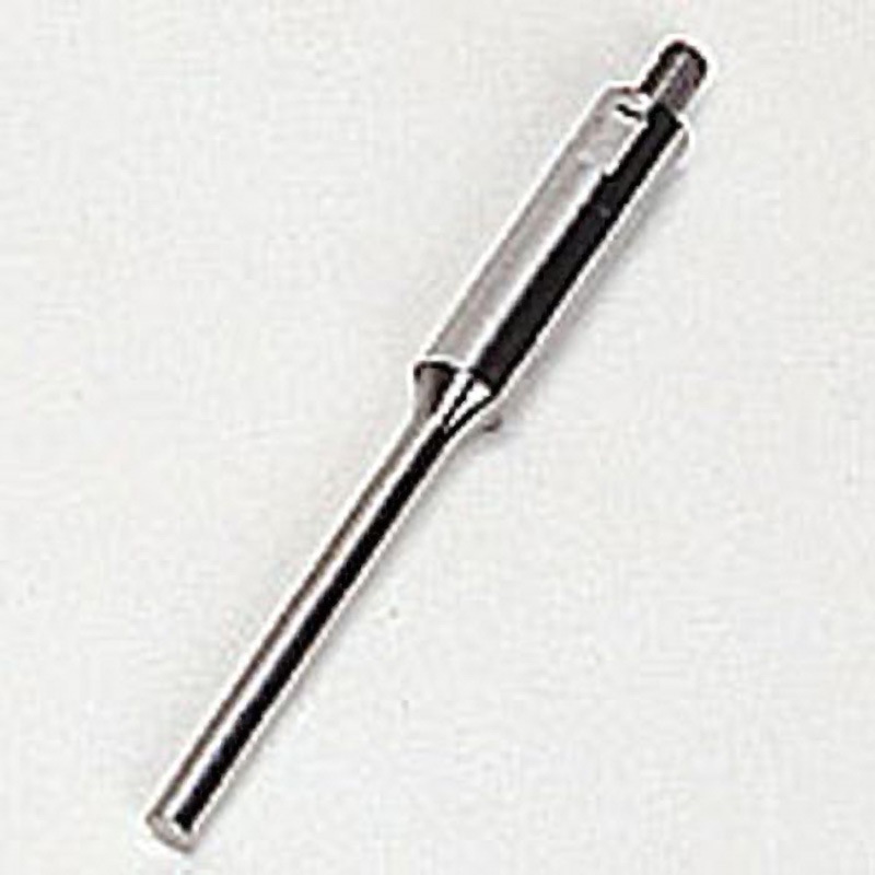 チップΦ6 超音波分散機用 チップ エスエムテー 寸法Φ6mm