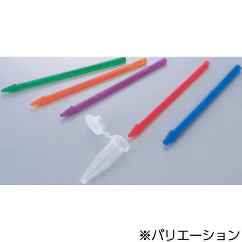 1005-39 ホモジナイザーペッスル BIO-BIK(イナ・オプティカ) 1袋(10本