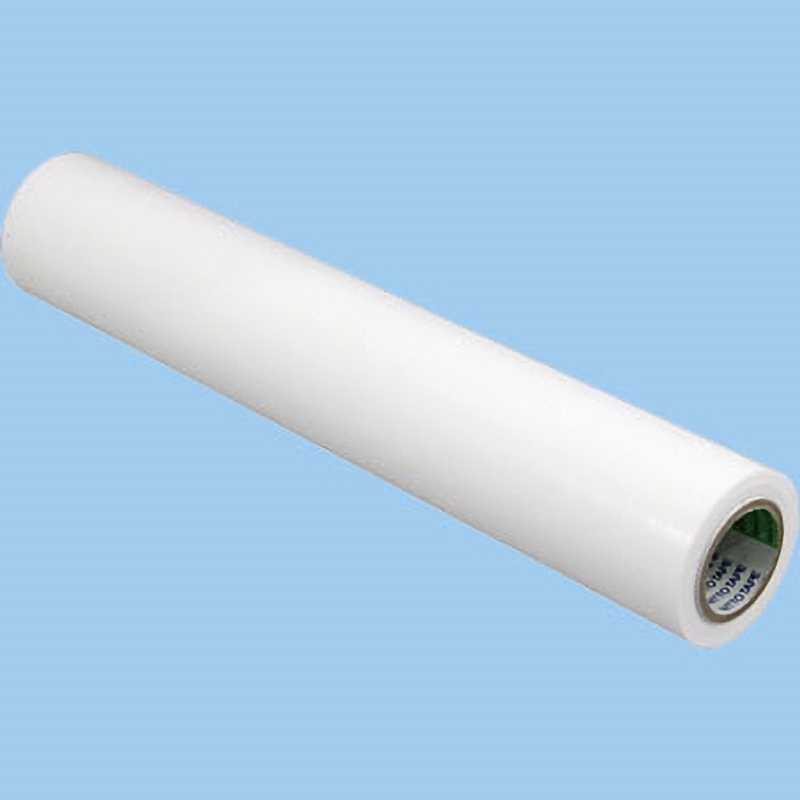 No.900 フッ素テープニトフロン アズワン 基材PTFE 幅300mm長さ10m