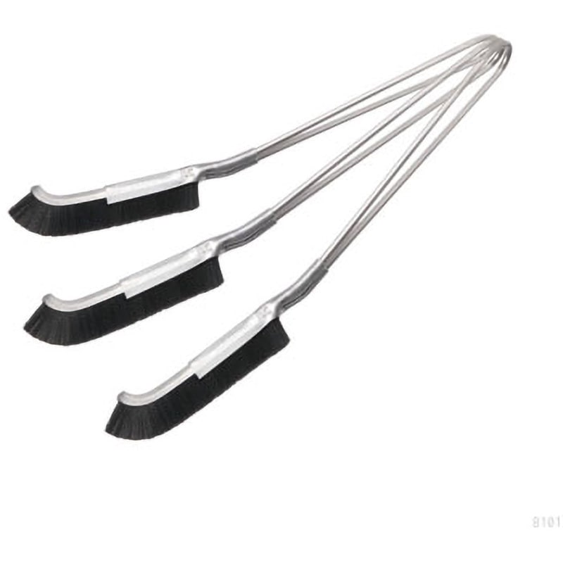 0070-3567-00 大津式おそうじブラシJ ドリーム 1セット(3本) 0070-3567