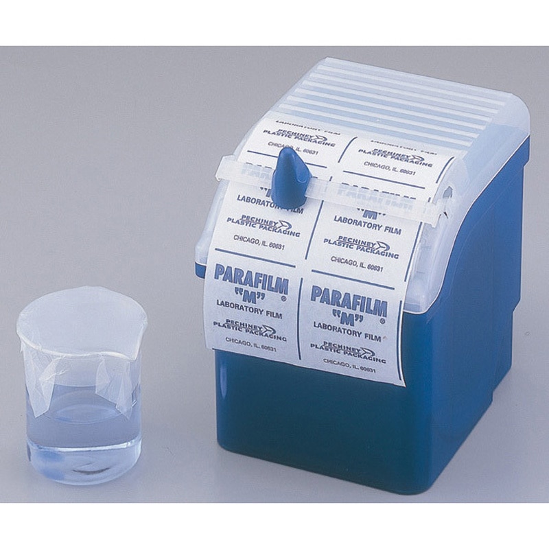 HS234525B パラフィルムディスペンサー アズワン 1個 HS234525B