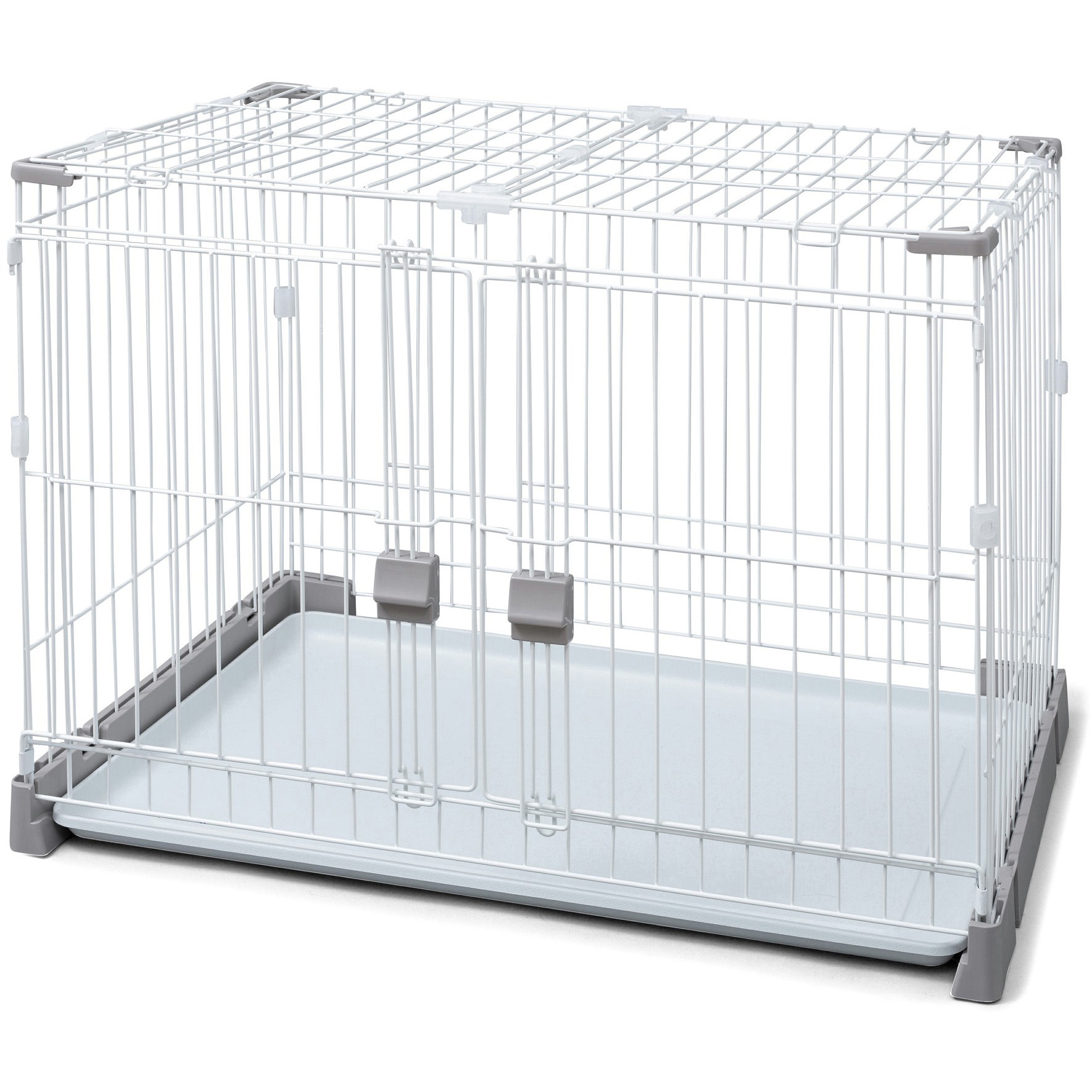 P-SS-906 お掃除楽ちんサークル屋根セット 1個 アイリスオーヤマ 【通販モノタロウ】