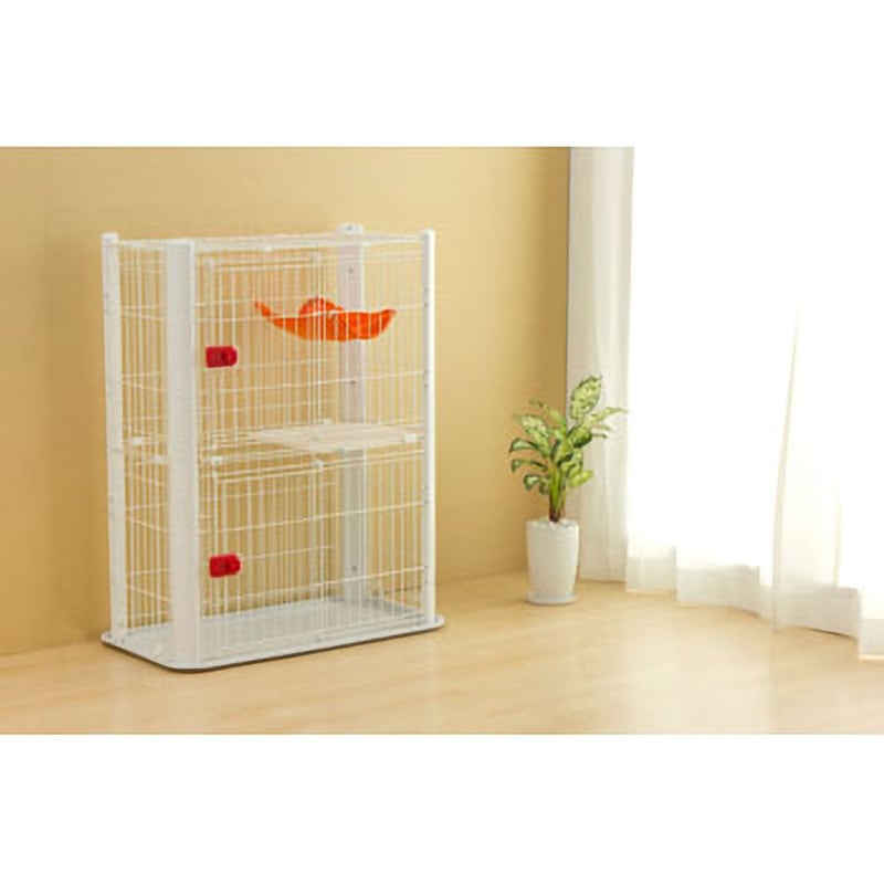 P-CSC-902 カラースリムケージ 1個 アイリスオーヤマ 【通販モノタロウ】