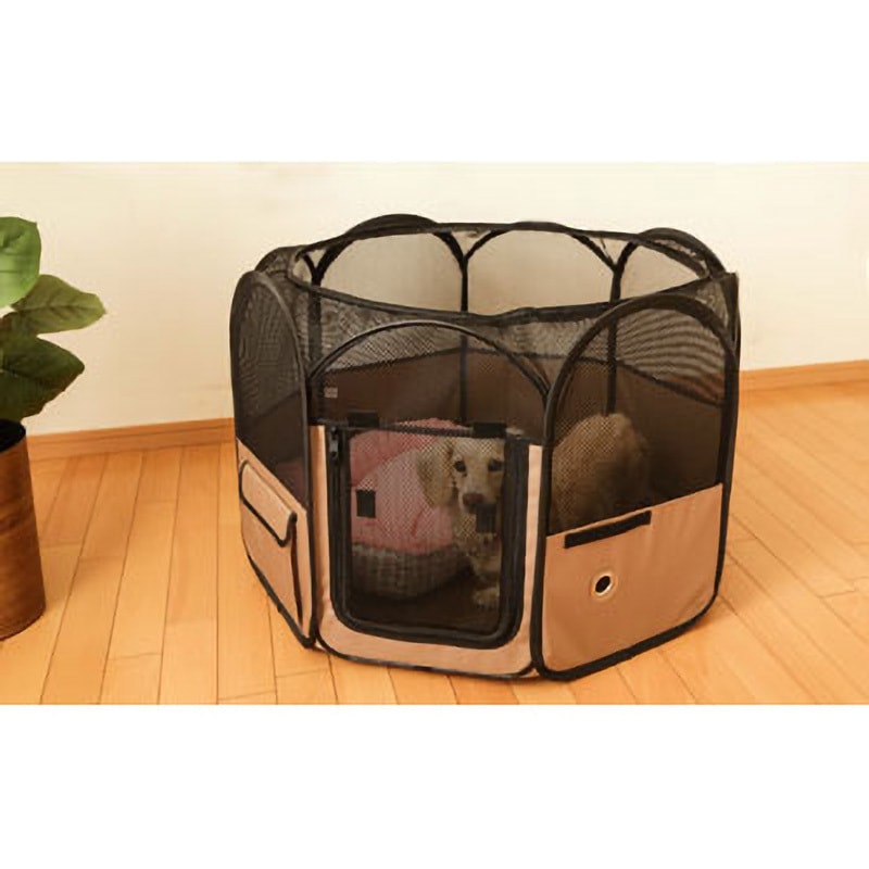 POTS-800A 折りたたみサークル アイリスオーヤマ サイズS POTS-800A