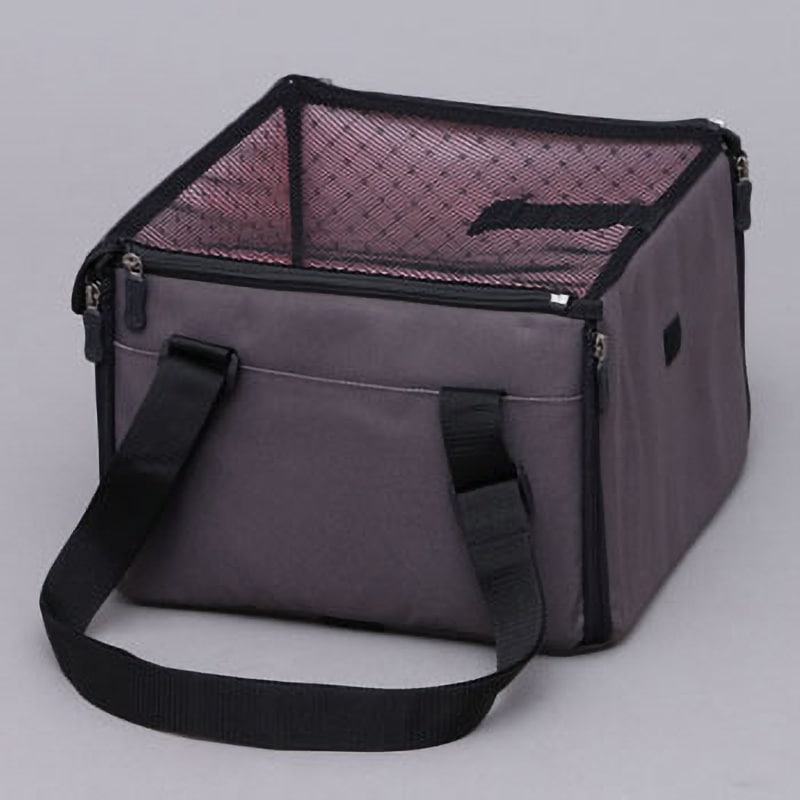 PDFW-30 ペットドライブボックス アイリスオーヤマ ピンク色   PDFW-30