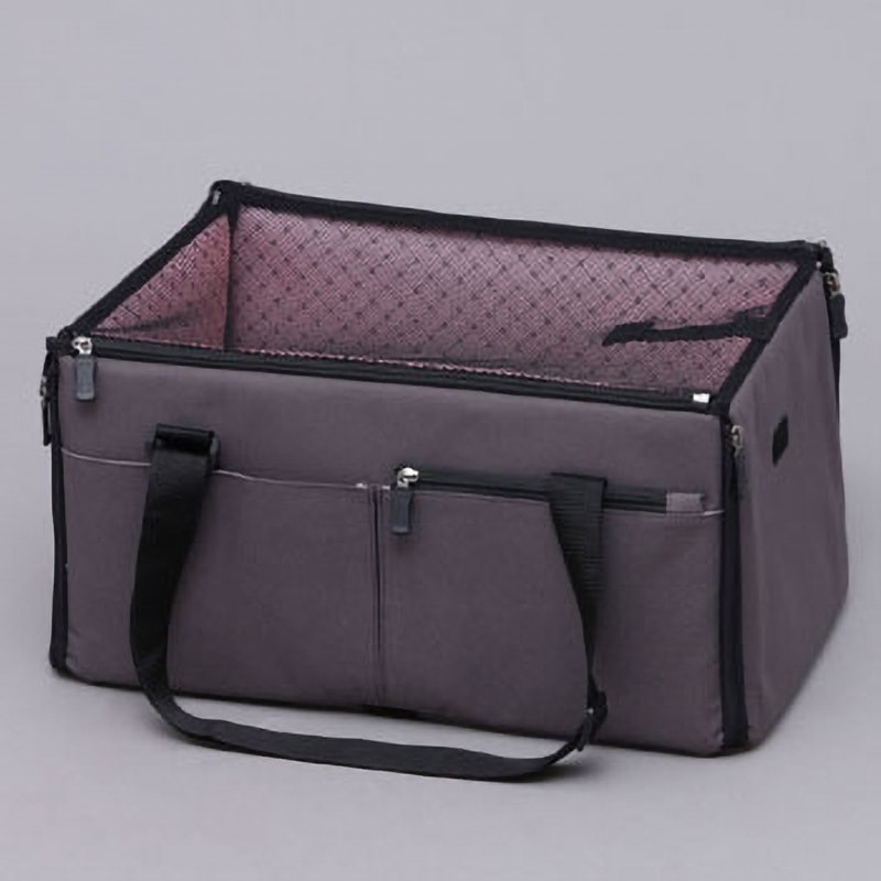 PDFW-50 ペットドライブボックス アイリスオーヤマ ピンク色   PDFW-50