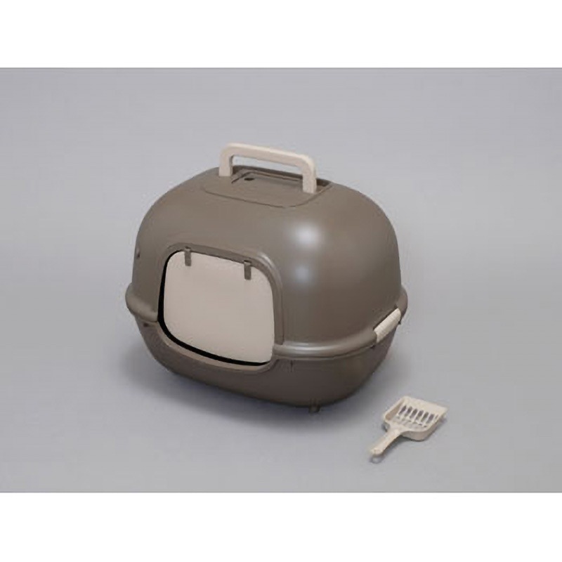 WNT-510 脱臭ワイド猫トイレ 1個 アイリスオーヤマ 【通販