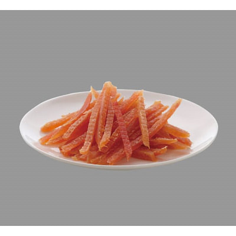 アイリスオーヤマ まるごと ささみ ジャーキー 犬 おやつ ガム 1kg×10袋