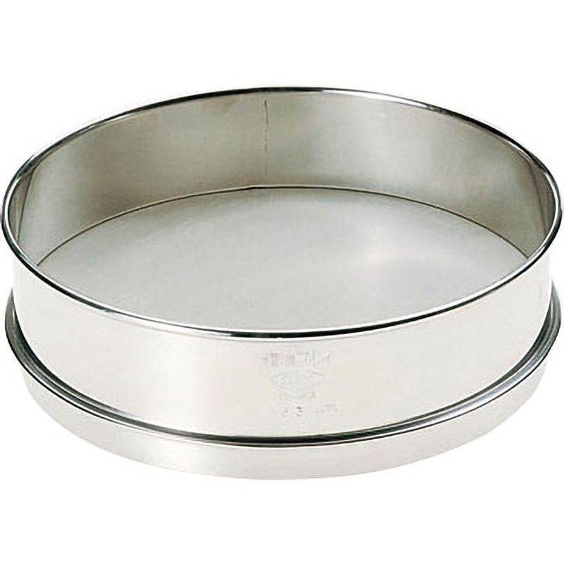 Φ150mm/4.75mm 標準ふるい 飯田製作所 実新型