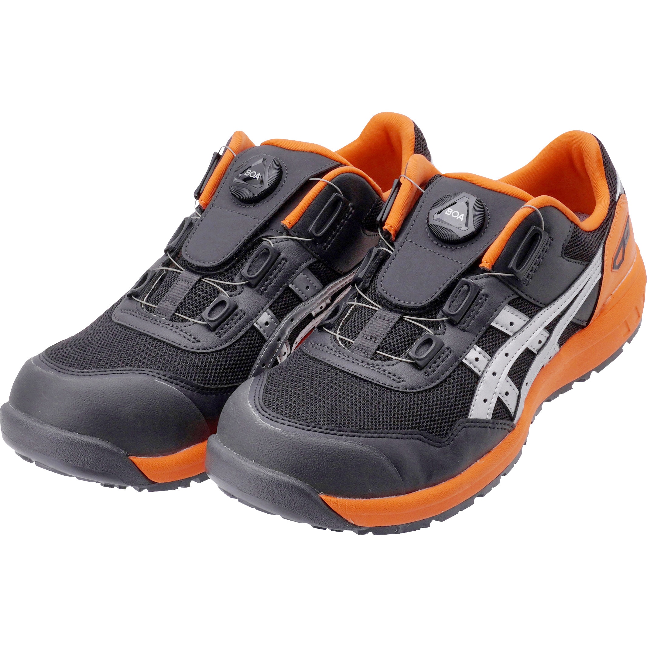 ⭐️CP209 BOA 26.5センチ　新品！ 楽天市場】アシックス 安全靴 最新モデル BOA CP209 Boa | ボア
